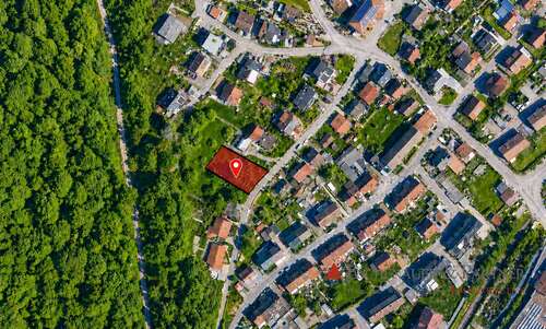 Foto - Grundstück zu verkaufen in Eberbach 135.000,00 € 747 m²