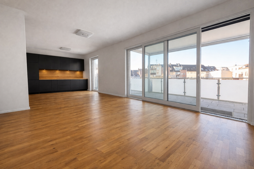 Foto - Wohnung zum Kaufen in Neuss 398.000,00 € 113 m²