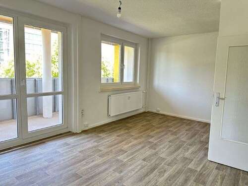 Foto - Wohnung zum Mieten in Dessau-Roßlau 478,00 € 58.47 m²