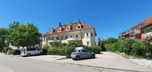 Foto - Wohnung zum Kaufen in Mühldorf 449.000,00 € 112 m²
