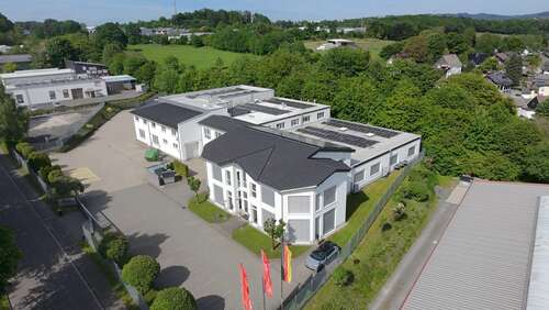 Foto - Halle in Reichshof 1.950.000,00 € 1742 m²