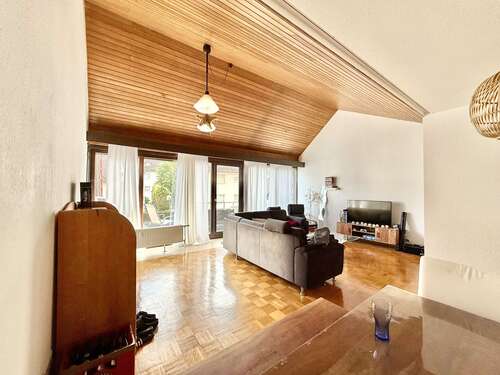 Foto - Wohnung zum Mieten in Rudersberg 1.155,00 € 110 m²