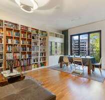 Wohnung zum Kaufen in Berlin 965.000,00 € 121 m²