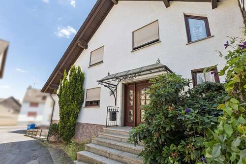 Foto - Wohnung zum Kaufen in Rabenau 215.000,00 € 124.49 m²