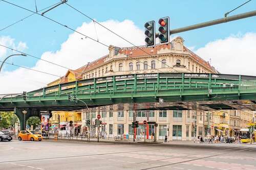 Foto - Einzelhandel in Berlin 320.000,00 € 57.78 m²