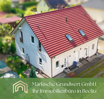 Haus zum Kaufen in Beelitz-Heilstätten 830.000,00 € 224 m²