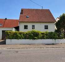 Haus zum Kaufen in Horgau 269.000,00 € 102 m²