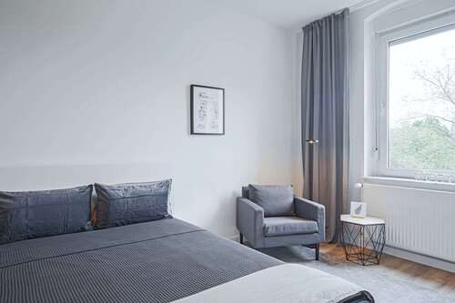 Foto - WG-Zimmer in Düsseldorf 680,00 € 23 m²