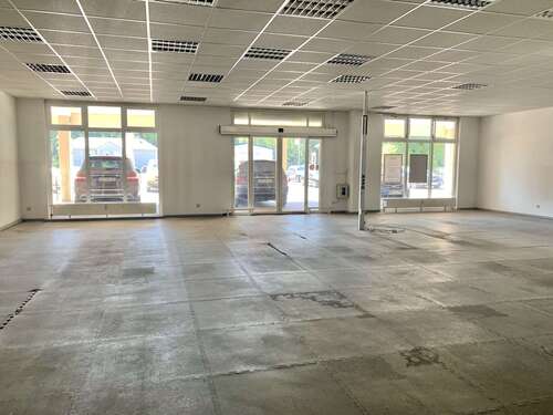 Foto - Halle in Altlandsberg 2.229,00 € 222.86 m²