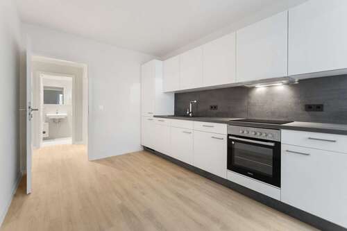 Foto - Wohnung zum Mieten in Wuppertal 1.310,00 € 95 m²