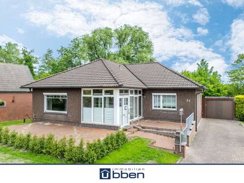 Foto - Haus zum Kaufen in Wangerland Wiarden 289.900,00 € 131 m²