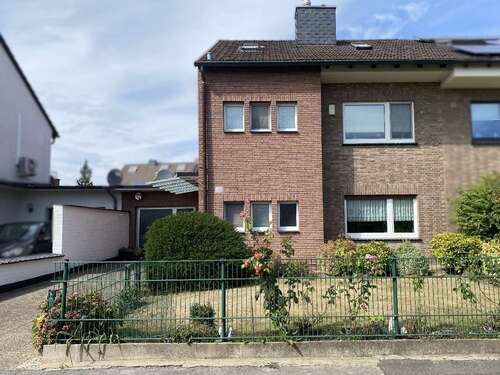 Foto - Haus zum Kaufen in Hilden 499.000,00 € 112.64 m²