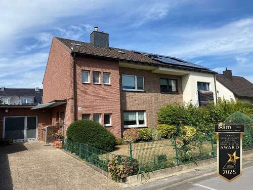Foto - Haus zum Kaufen in Hilden 499.000,00 € 98.44 m²