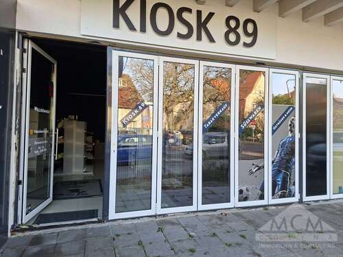 Foto - Einzelhandel in Frankfurt am Main 1.700,00 € 60 m²