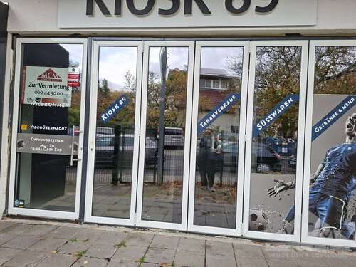 Foto - Einzelhandel in Frankfurt am Main 1.700,00 € 60 m²