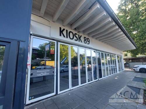 Foto - Einzelhandel in Frankfurt am Main 1.700,00 € 60 m²