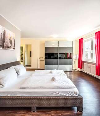 Foto - Wohnen auf Zeit in Heidelberg 1.750,00 €