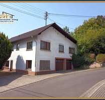 Haus zum Kaufen in Kroppach 176.000,00 € 159 m²