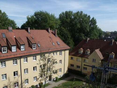 Foto - Wohnung zum Mieten in Augsburg 550,00 € 62 m²