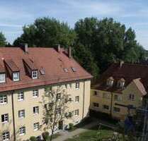 Wohnung zum Mieten in Augsburg 550,00 € 62 m²