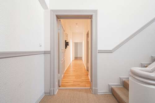 Foto - Wohnung zum Kaufen in Berlin 247.079,00 € 52.57 m²