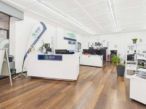 Foto - Einzelhandel in Düren 1.250,00 € 70 m²