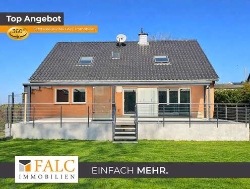 Foto - Haus zum Kaufen in Köln 1.199.000,00 € 288 m²