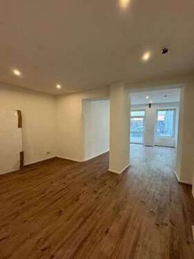 Foto - Büro in Trier 480,00 € 60 m² - 480,00&nbsp;EUR Kaltmiete, ca.&nbsp; 60,00&nbsp;m&sup2;