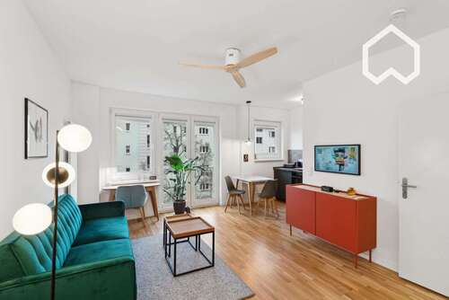 Foto - Wohnen auf Zeit in Berlin 1.670,00 €