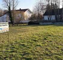 Grundstück zu verkaufen in Finsing 595.000,00 € 709 m²