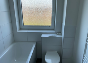 Foto - Wohnung zum Kaufen in Wilhelmshaven 99.000,00 € 70.86 m²