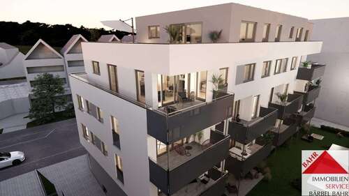 Foto - Wohnung zum Kaufen in Schönaich 625.000,00 € 103 m²