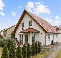 Haus zum Kaufen in Zossen 495.000,00 € 135 m²