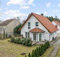 Haus zum Kaufen in Zossen 495.000,00 € 135 m²