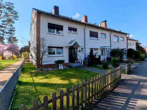 Foto - Haus zum Kaufen in Heusenstamm 585.000,00 € 132 m²