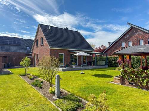 Foto - Haus zum Kaufen in Lienen 400.000,00 € 111 m²