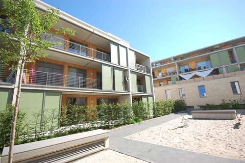Foto - Wohnung zum Kaufen in Ingelheim am Rhein 329.000,00 € 73.4 m²