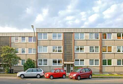 Foto - Wohnung zum Mieten in Hamm 479,00 € 72.61 m²