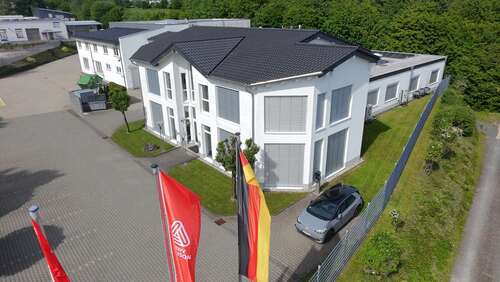 Foto - Grundstück in Reichshof 1.950.000,00 € 7568 m²