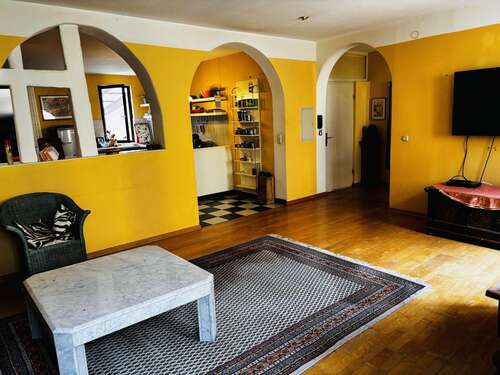 Foto - Haus zum Kaufen in Hofheim 275.000,00 € 160 m²