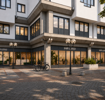 Einzelhandel in Braunschweig 8.485,00 € 486.5 m²