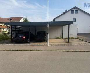 Garage zu verkaufen in Leutkirch 39.000,00 €