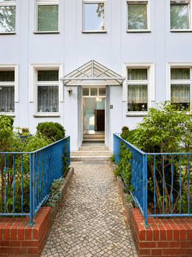 Foto - Wohnung zum Kaufen in Berlin 179.000,00 € 45 m²