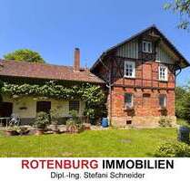 Haus zum Kaufen in Bebra-Rautenhausen 155.000,00 € 176 m²