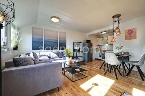 Foto - Wohnen auf Zeit in Filderstadt 1.900,00 €