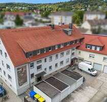Wohnung zum Kaufen in Bad Nauheim 209.000,00 € 82 m²