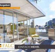Wohnung zum Kaufen in Duisburg 520.000,00 € 45 m²