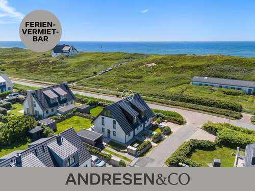 Foto - Haus zum Kaufen in Sylt 2.795.000,00 € 165 m²