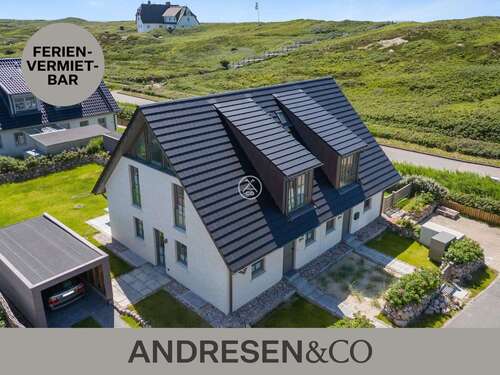 Foto - Haus zum Kaufen in Sylt 2.849.000,00 € 165 m²