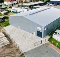 Halle in Dorsten 1.350.000,00 € 1575 m²